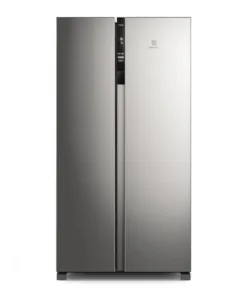 Geladeira Electrolux Frost Free Inverter 435L Efficient