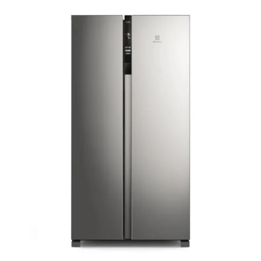 Geladeira Electrolux Frost Free Inverter 435L Efficient