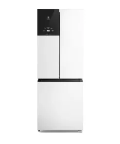 Geladeira Electrolux Frost Free Inverter 480L Efficient AutoSense 3 Portas Branca (IM7)