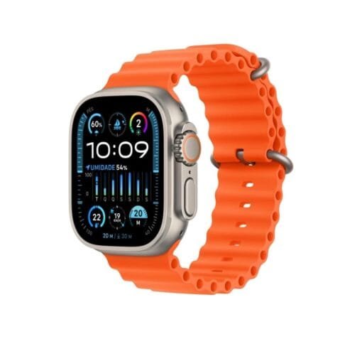 Apple Watch Ultra 2