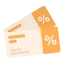 Cupom de Desconto